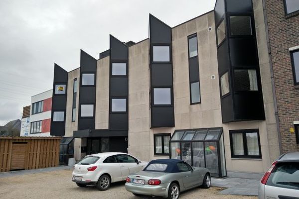 Appartement
                            te huur in Appels