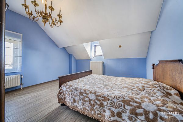 Huis te koop / Borgloon
