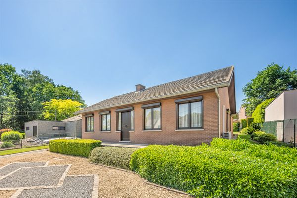 Huis te koop / Houthalen-Helchteren