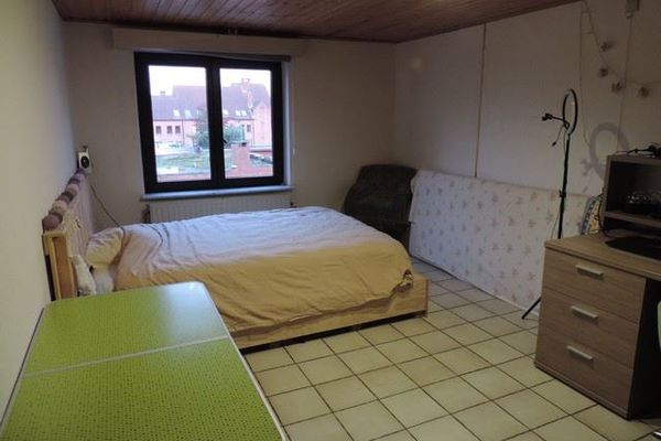 Appartement verkocht / Beringen