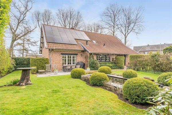 Huis te koop / Houthalen-Helchteren