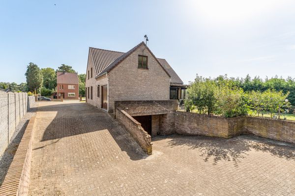 Huis te koop / Houthalen-Helchteren