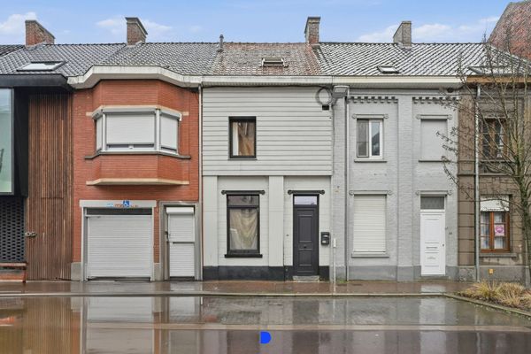 Huis
                            optie koop in Roeselare