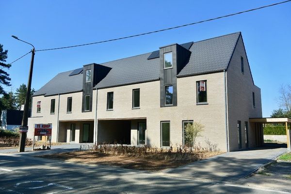 Eengezinswoning
                                verkocht in Grobbendonk