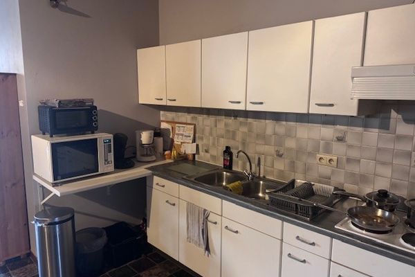 Appartement te koop / Booischot