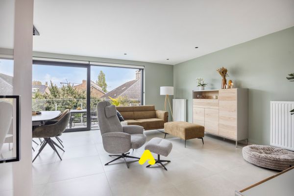 Appartement a vendre / De Panne