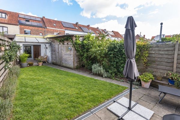 Huis te koop / Harelbeke