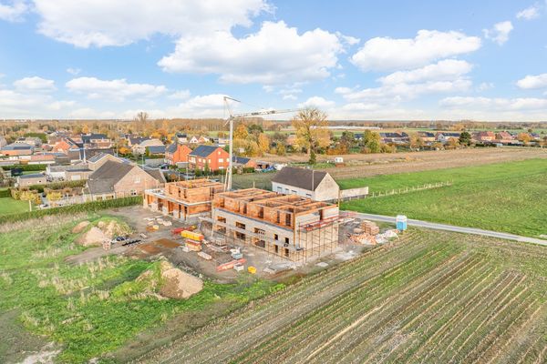 Huis te koop / Diepenbeek