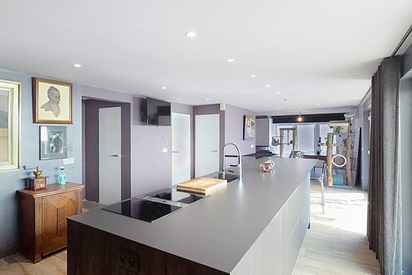 Huis te koop / Wellen