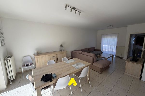 Huis te huur / De Panne