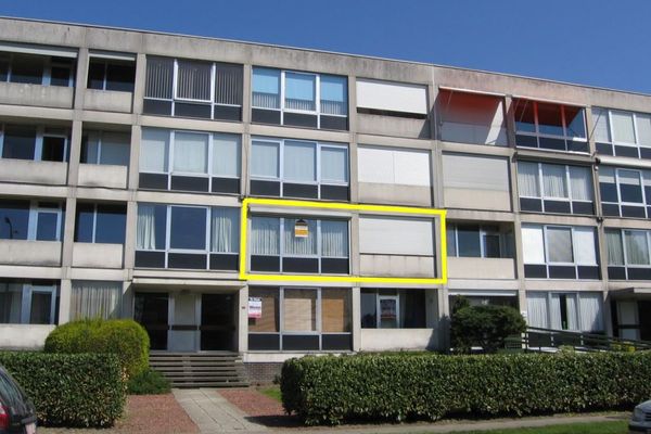 Appartement
                                verkocht
                                in Hasselt