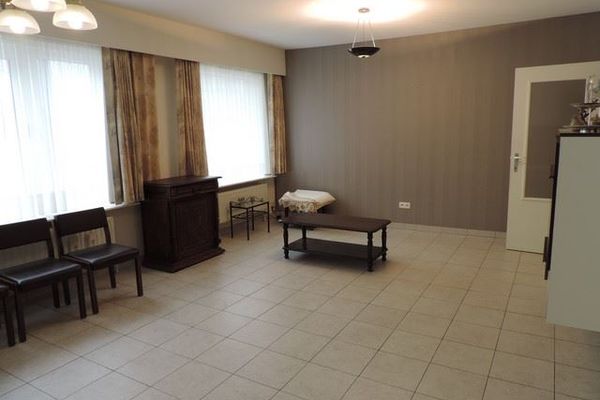 Appartement verkocht / Beringen