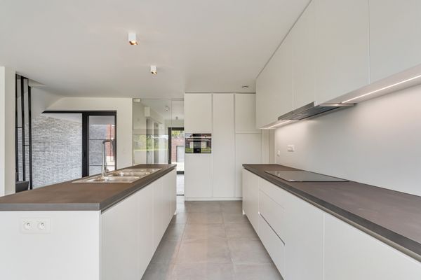 Huis te koop / Kortenaken