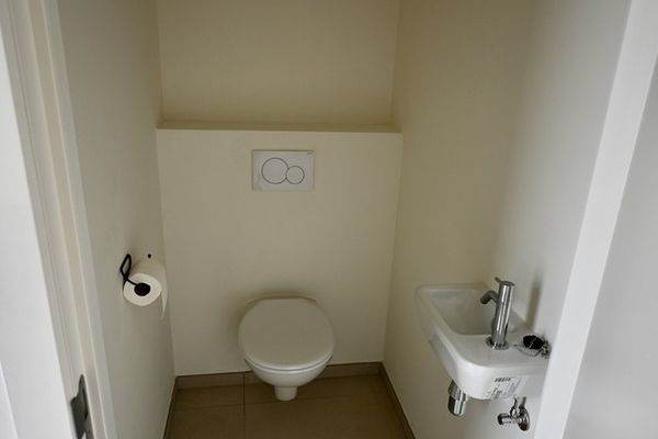 Huis te huur / Nijlen