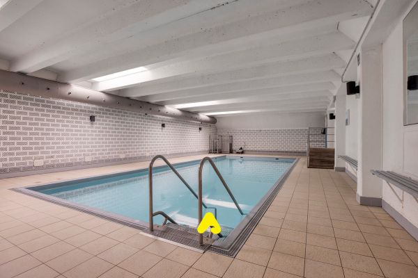 Appartement te koop / De Panne