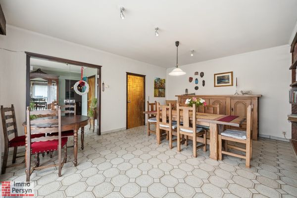 Huis te koop / Scherpenheuvel