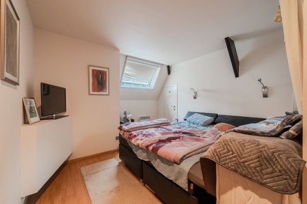 Appartement te koop / Brugge