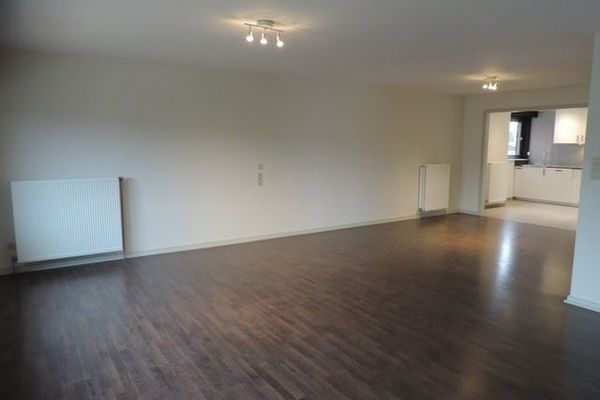 Appartement verhuurd / Koersel