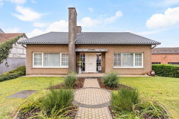 Huis te koop / Loksbergen
