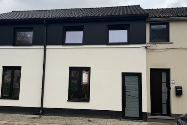 Huis te koop / Hasselt