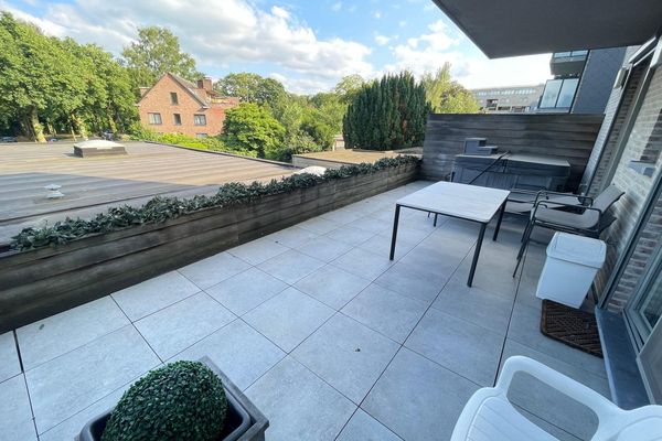 Appartement
                            te huur in Brasschaat