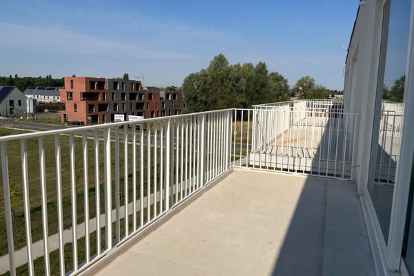 Appartement te koop / Harelbeke
