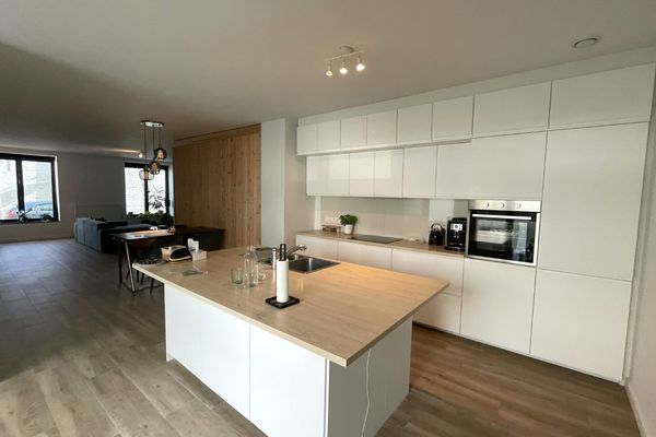 Commercieel te koop / Bertem