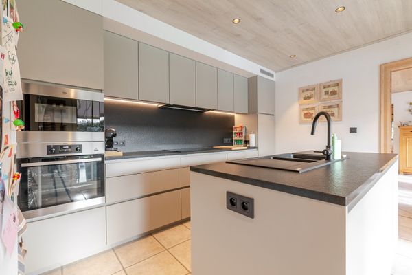 Huis optie koop / Berlaar