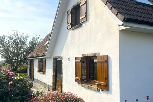 Huis te koop / Killem