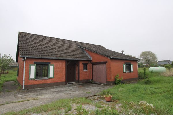 Maison
                                a vendre
                                in Cortil-Noirmont