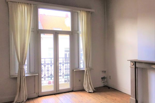 Appartement te koop / Gent
