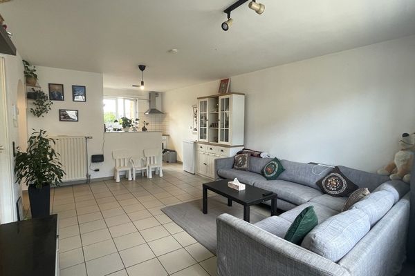 Appartement te koop / Wezemaal