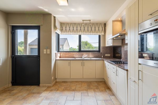Appartement te koop / Borgloon