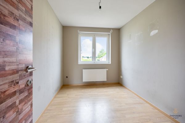 Huis te koop / Geetbets