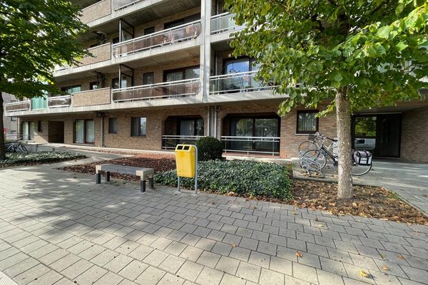 Commercieel te koop / Hasselt