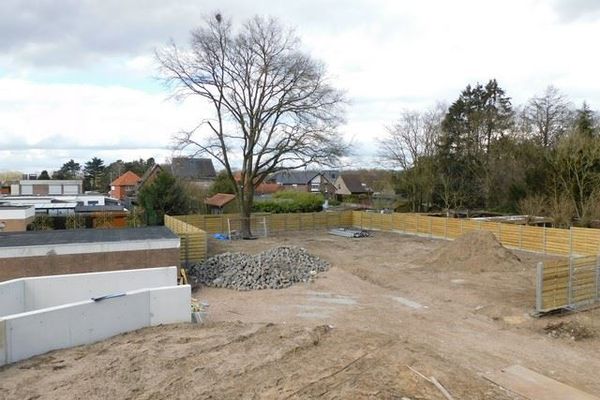 Appartement verhuurd / Helchteren