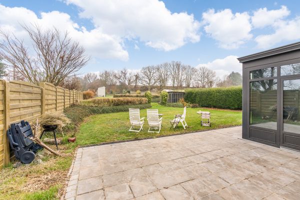 Huis te koop / Sint-Truiden