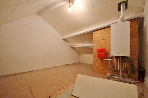 Huis optie huur / Sint-Truiden
