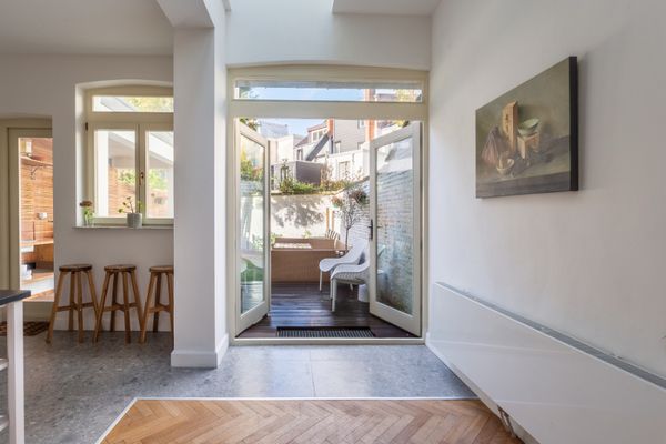 Huis te koop / Antwerpen