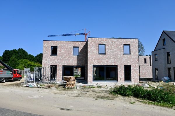 Eengezinswoning
                                te koop in Broechem