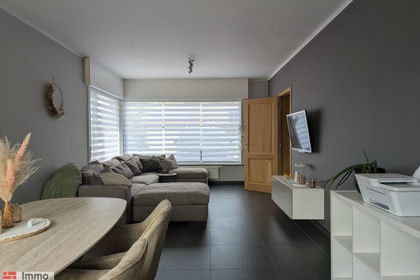 Huis te huur / Testelt