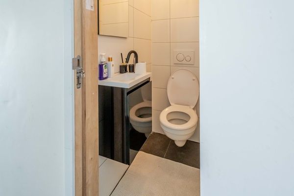 Huis optie koop / Koersel