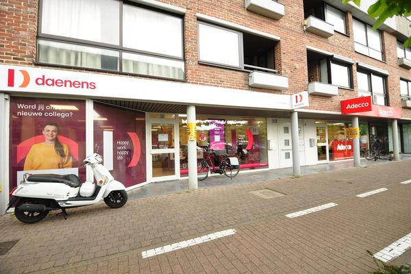 Handelspand
                            te koop in Torhout