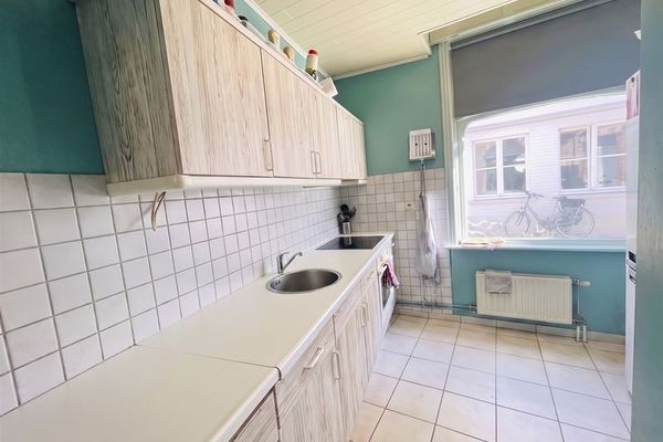 Huis te koop / Brugge