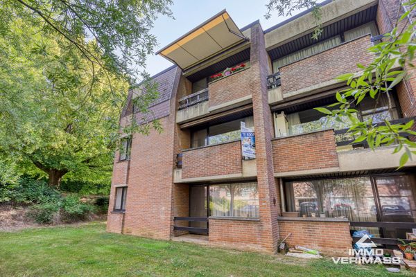 Serviceflat in Leuven