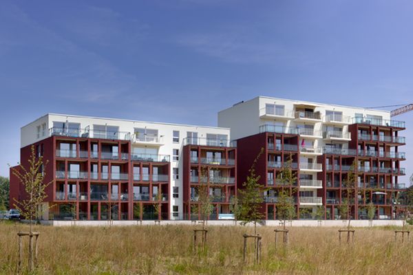 Appartement te koop / Harelbeke
