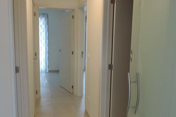 Appartement verhuurd / Beverlo