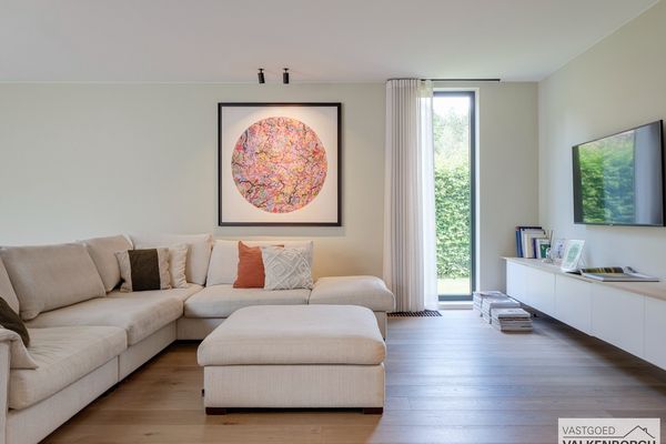 Huis te koop / Stevoort