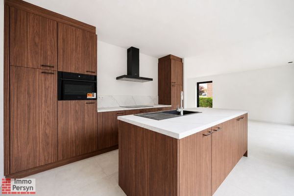 Huis te koop / Scherpenheuvel