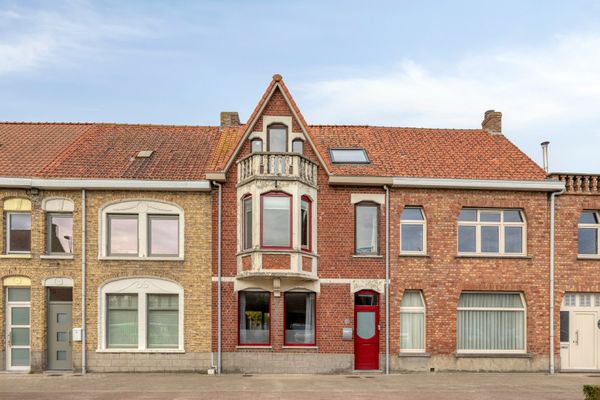 Huis
                                te koop
                                in Moere